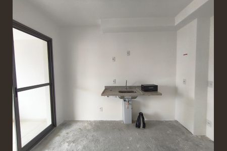 Apartamento à venda com 27m², 1 quarto e sem vagaSala/Cozinha