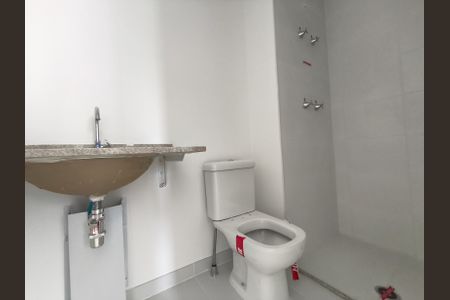 Apartamento à venda com 27m², 1 quarto e sem vagaBanheiro