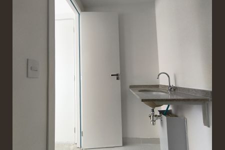 Apartamento à venda com 27m², 1 quarto e sem vagaBanheiro