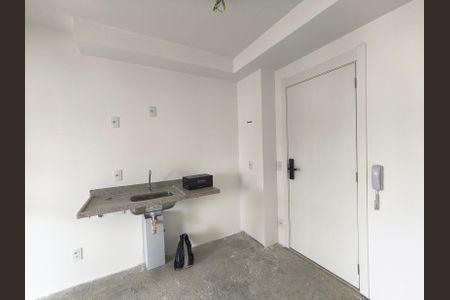 Apartamento à venda com 27m², 1 quarto e sem vagaSala/Cozinha