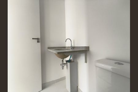 Apartamento à venda com 27m², 1 quarto e sem vagaBanheiro