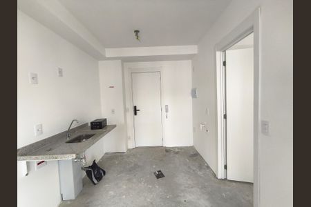 Apartamento à venda com 27m², 1 quarto e sem vagaSala/Cozinha