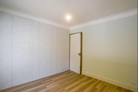 Casa à venda com 168m², 3 quartos e 2 vagas Casa à venda com 168m², 3 quartos e 2 vagasQuarto 3
