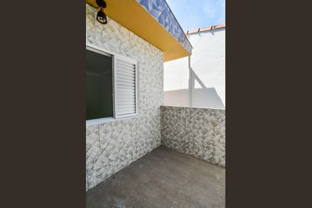 Casa à venda com 168m², 3 quartos e 2 vagas Casa à venda com 168m², 3 quartos e 2 vagasÁrea de Serviço