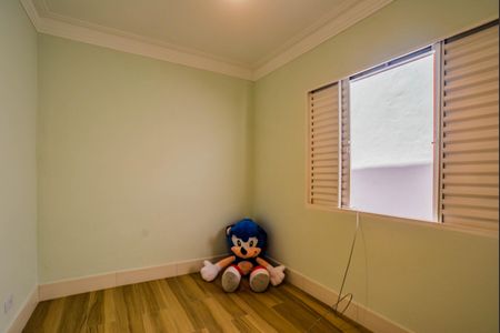 Casa à venda com 168m², 3 quartos e 2 vagas Casa à venda com 168m², 3 quartos e 2 vagasQuarto 2