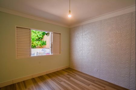 Casa à venda com 168m², 3 quartos e 2 vagas Casa à venda com 168m², 3 quartos e 2 vagasQuarto 3