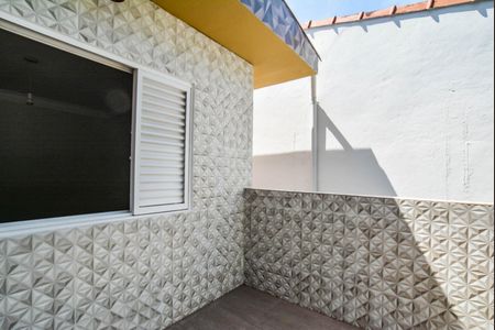 Casa à venda com 168m², 3 quartos e 2 vagas Casa à venda com 168m², 3 quartos e 2 vagasÁrea de Serviço