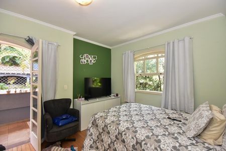 Casa para alugar com 700m², 4 quartos e 5 vagasSuíte 2