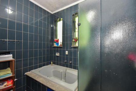 Casa para alugar com 700m², 4 quartos e 5 vagasBanheiro Suíte 2