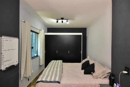 Casa para alugar com 700m², 4 quartos e 5 vagasSuíte 1