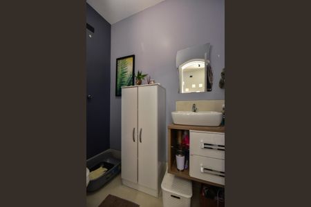 Casa para alugar com 700m², 4 quartos e 5 vagasBanheiro Suíte 1