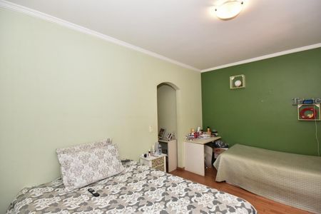 Casa para alugar com 700m², 4 quartos e 5 vagasSuíte 2