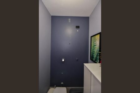 Casa para alugar com 700m², 4 quartos e 5 vagasBanheiro Suíte 1