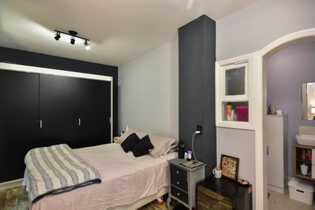 Casa para alugar com 700m², 4 quartos e 5 vagasSuíte 1