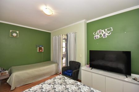 Casa para alugar com 700m², 4 quartos e 5 vagasSuíte 2