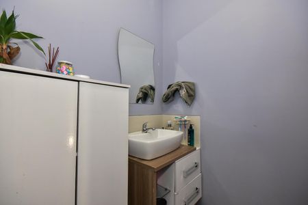 Casa para alugar com 700m², 4 quartos e 5 vagasBanheiro Suíte 1