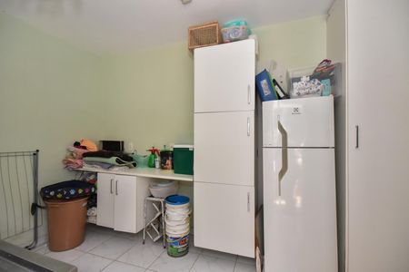 Casa para alugar com 700m², 4 quartos e 5 vagasÁrea de Serviço