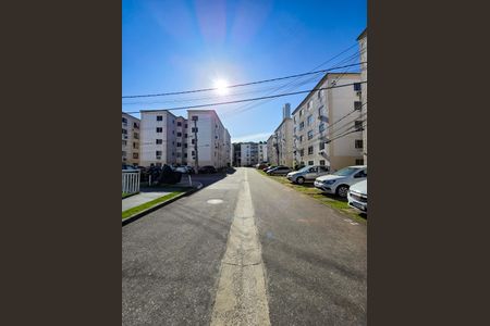 Apartamento à venda com 44m², 2 quartos e 1 vaga Apartamento à venda com 44m², 2 quartos e 1 vagaGaragem