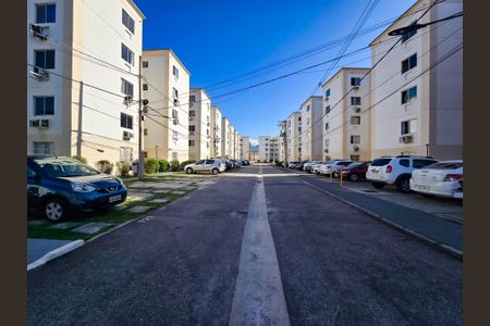 Apartamento à venda com 44m², 2 quartos e 1 vaga Apartamento à venda com 44m², 2 quartos e 1 vagaGaragem