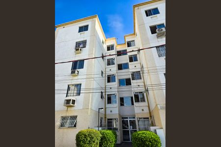 Apartamento à venda com 44m², 2 quartos e 1 vaga Apartamento à venda com 44m², 2 quartos e 1 vagaFachada