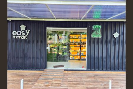 Apartamento à venda com 44m², 2 quartos e 1 vaga Apartamento à venda com 44m², 2 quartos e 1 vagaÁrea comum