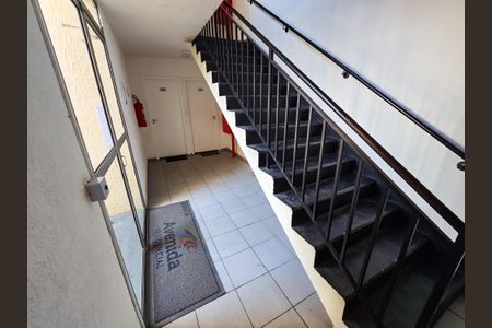 Apartamento à venda com 44m², 2 quartos e 1 vaga Apartamento à venda com 44m², 2 quartos e 1 vagaHall de Entrada