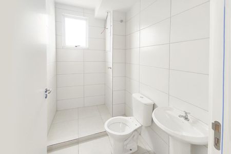 Apartamento à venda com 60m², 2 quartos e 1 vagaBanheiro