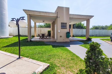 Apartamento à venda com 60m², 2 quartos e 1 vagaÁrea comum