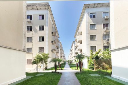 Apartamento à venda com 60m², 2 quartos e 1 vagaÁrea comum