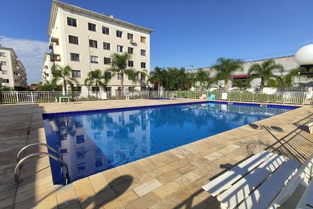 Apartamento à venda com 60m², 2 quartos e 1 vagaÁrea comum