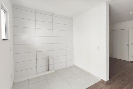 Apartamento à venda com 60m², 2 quartos e 1 vagaCozinha