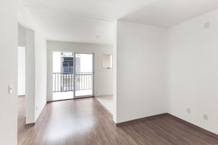 Sala de apartamento à venda com 2 quartos, 60m² em Santos Dumont, São Leopoldo