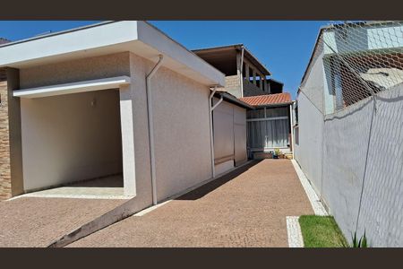 Casa à venda com 160m², 3 quartos e 4 vagasGaragem