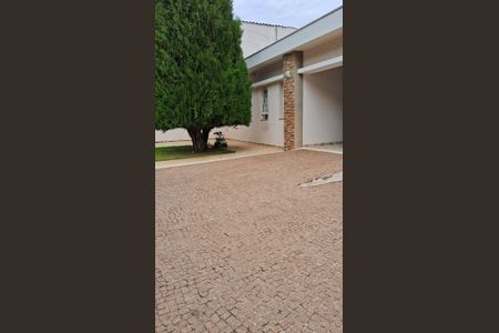 Casa à venda com 160m², 3 quartos e 4 vagasÁrea Externa