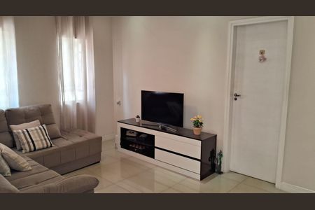 Sala de casa à venda com 3 quartos, 160m² em Jardim Eulina, Campinas