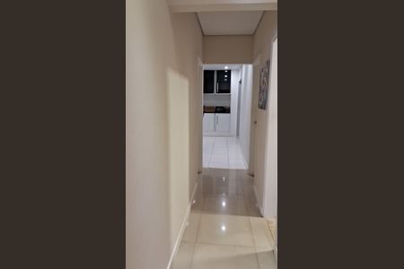 Corredor de casa à venda com 3 quartos, 160m² em Jardim Eulina, Campinas