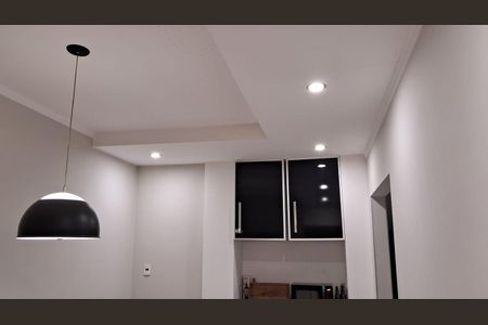 Casa à venda com 160m², 3 quartos e 4 vagasCozinha
