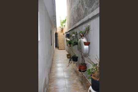 Casa de condomínio à venda com 231m², 4 quartos e 1 vagaHall
