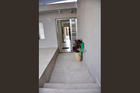 Casa de condomínio à venda com 231m², 4 quartos e 1 vagaQuintal