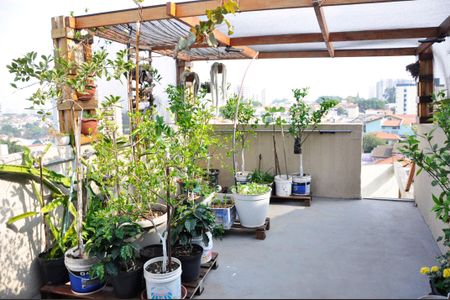 Casa de condomínio à venda com 231m², 4 quartos e 1 vagaQuintal