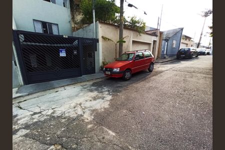 Casa de condomínio à venda com 231m², 4 quartos e 1 vagaFachada