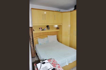 Casa de condomínio à venda com 231m², 4 quartos e 1 vagaQuarto 2