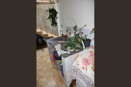 Casa de condomínio à venda com 231m², 4 quartos e 1 vagaÁrea de Serviço