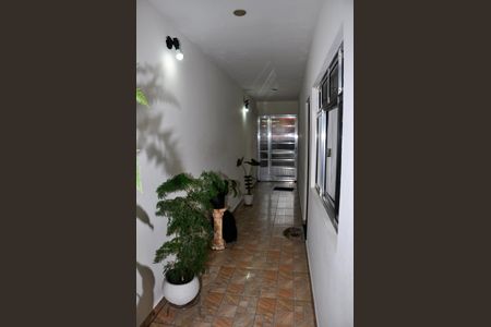Casa de condomínio à venda com 231m², 4 quartos e 1 vagaHall
