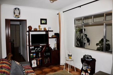 Sala de casa de condomínio à venda com 4 quartos, 231m² em Nossa Senhora do O, São Paulo