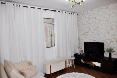 Casa de condomínio à venda com 231m², 4 quartos e 1 vagaSala Casa 2