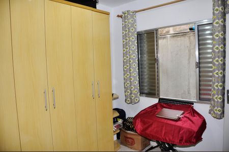 Casa de condomínio à venda com 231m², 4 quartos e 1 vagaQuarto 2