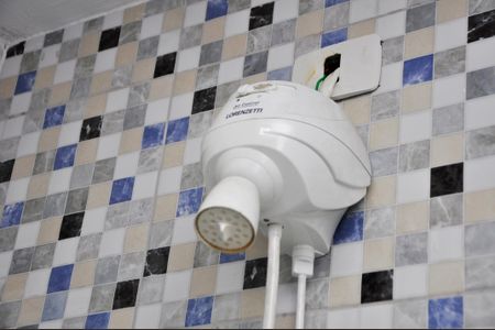 Casa de condomínio à venda com 231m², 4 quartos e 1 vagaBanheiro Casa 2