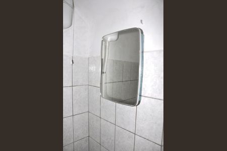 Casa de condomínio à venda com 231m², 4 quartos e 1 vagaBanheiro de Serviço