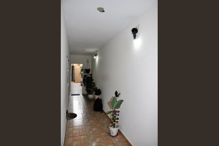 Casa de condomínio à venda com 231m², 4 quartos e 1 vagaHall